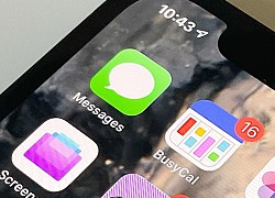 Lỗ hổng mới của iMessage phá vỡ "bức tường lửa" bảo mật của Apple