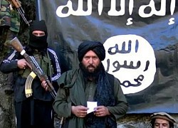 Lo ngại Al-Qaeda và IS trỗi dậy khi Taliban nắm quyền tại Afghanistan