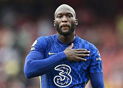 Lukaku trở thành 'của hiếm' ở Premier League