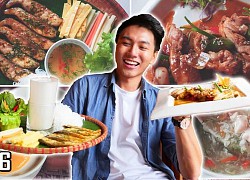 Lý do khiến bạn luôn đói dù ở nhà cả ngày