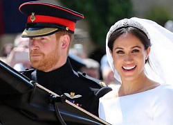 Meghan Markle tự nhận mình đã cứu vớt cuộc đời Harry khiến dư luận "dậy sóng"