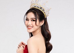 Missosology dự đoán Đỗ Thị Hà giành vương miện Miss World 2021