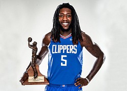 Montrezl Harrell "buông lời sắc mỏng" trong ngày xách vali rời Los Angeles