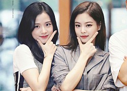 Một tai nạn nghiêm trọng từng xảy ra với Jisoo trong lúc BLACKPINK diễn 'Boombayah', khiến Jennie từ bỏ luôn động tác vũ đạo này