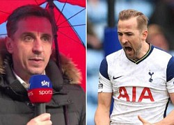 MU phải bán 4 cầu thủ để lấy tiền mua Harry Kane