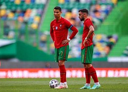 MU tạo bước ngoặt trong cuộc đua giành chữ ký Ronaldo