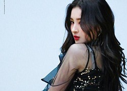 Nancy sexy bất bại trong những lần diện đồ ôm nhờ một điểm cực phẩm, chuẩn "quả đào"