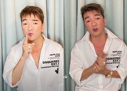 Netizen soi clip lên tiếng của Đàm Vĩnh Hưng: Nói vòng vo, đòi sai 1 gem mới chịu là chứng tỏ sợ thua?