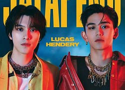 Người tổn thất nặng nhất hậu scandal Lucas (NCT): Sản phẩm debut &quot;bay màu&quot;, bị lôi ra bàn tán, khóc sưng mắt thấy thương