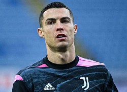 Nhà báo Romano: 'MU đang đàm phán với Ronaldo'