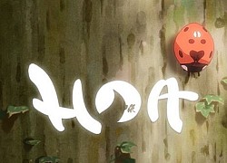 Nhận điểm gần như tuyệt đối, Hoa - game thuần Việt "đại náo" Steam