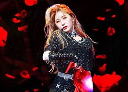 Nhảy giỏi có tiếng nhưng đụng dancer chuyên nghiệp thì thua thảm tới bật khóc, Chaeyeon (IZ*ONE) bị Knet khịa "yếu mà ra gió"