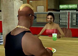 Những trò &#8220;đen tối&#8221; 18+ game thủ có thể làm với &#8220;gái xinh&#8221; trong GTA, cái kết khiến nhiều người kích thích