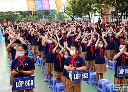 "Nói không có môn chính- môn phụ, theo tôi đó là quan điểm sai lầm"