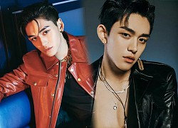 Nóng: Lucas (NCT) xác nhận toàn bộ bê bối chấn động, chính thức tạm dừng hoạt động