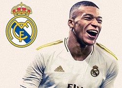 Nóng: PSG chấp nhận đàm phán sau đề nghị bom tấn thứ hai của Real cho Mbappe