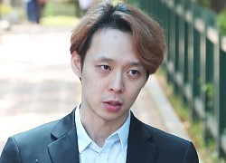 Park Yoochun chính thức lên tiếng về cáo buộc dụ dỗ fan quan hệ tập thể, ai dè bị công ty quản lý tố đánh bạc xuyên quốc gia