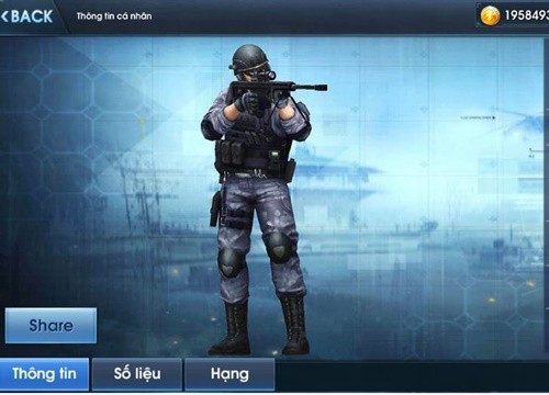 Phục Kích VTC Game thanh trừng hack cheat, bất ngờ quay lại giành lấy vị trí ông lớn của dòng FPS trên Mobile?