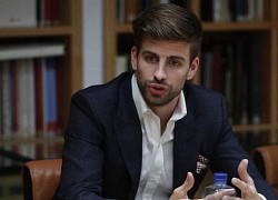 Pique mua bản quyền Ligue 1 sau khi Messi tới PSG