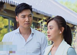 Preview Hương Vị Tình Thân 2 tập 23: Nam nói ra bí mật động trời, Long vì thế mà chia tay lần 2?