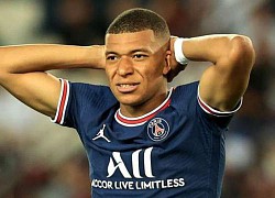 Real Madrid sẵn sàng chi 160 triệu Euro để có Mbappe