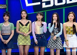 Red Velvet giật cúp sau 2 năm, live &#8220;nuốt đĩa&#8221; được netizen phong luôn &#8220;nữ hoàng encore&#8221; khiến nhiều nhóm nữ phải run sợ!