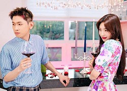 Rộ nghi vấn SM tung tin hẹn hò của Joy (Red Velvet) để bao che scandal chấn động của Lucas (NCT), Knet phán: Quá xàm!