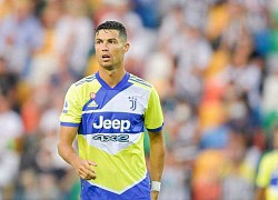 Ronaldo nói mình giỏi hơn Messi, không muốn đến Man City