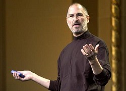 Samsung gây tranh cãi vì 'mỉa mai' Steve Jobs