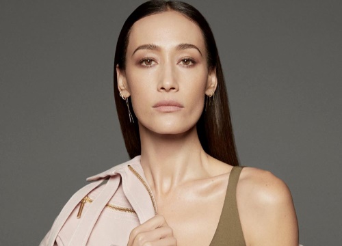 Sao nữ gốc Việt Maggie Q: 'Tôi từng nghèo đến mức không có tiền ăn'