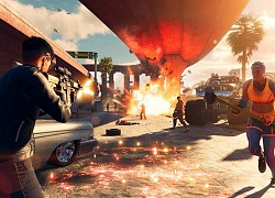 Sau 15 năm, huyền thoại Saints Row được làm lại hoàn toàn mới