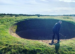 Silloth on Solway Golf Club: Hòn ngọc quý vùng Tây Bắc nước Anh