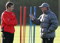 Sir Alex Ferguson cho phép các cầu thủ MU say xỉn đến sân tập