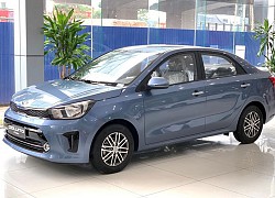 So sánh Hyundai Grand i10 Sedan với Kia Soluto