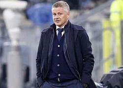 Solskjaer bị mỉa mai không đủ trình dẫn dắt MU