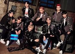 Stray Kids càn quét bảng xếp hạng iTunes trên toàn thế giới với album mới "NOEASY"