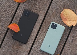 Sự khác biệt giữa Google Pixel 5a và Pixel 5: bạn nên mua máy nào?