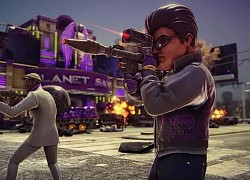 Tải ngay huyền thoại Saints Row: The Third Remastered miễn phí 100%