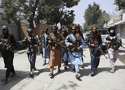 Taliban bị tố hành hung nhân viên Liên Hợp Quốc