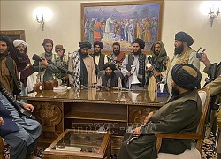 Taliban bổ nhiệm thêm nhiều vị trí chủ chốt