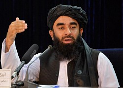 Taliban nói không có bằng chứng bin Laden chủ mưu vụ 11/9