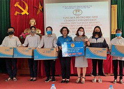 Tìm cách để học sinh vùng khó có đủ thiết bị học tập