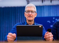 Tim Cook lý giải về thói quen đọc email từ 4h sáng