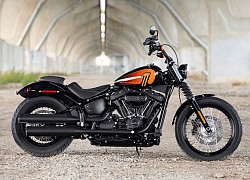 Top 10 môtô bobber tốt nhất năm 2021