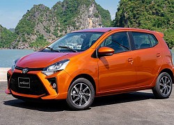 5 xe hạng A ăn ít xăng nhất, Hyundai Grand i10 tốn hơn Vinfast Fadil