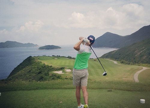 Trải nghiệm sức hút khó cưỡng đến từ Kau Sai Chau Golf Club Top 5 sân golf tốt nhất Hong Kong