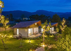 Vì đam mê và thích tụ tập, người phụ nữ này mua 6000m2 đất ở Ba Vì xây cả một resort mini sang chảnh để tận hưởng cuộc sống nghỉ dưỡng cho gia đình