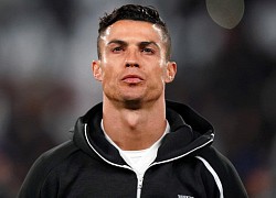 Vì sao Ronaldo muốn rời Juventus?