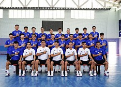 Vì World Cup, đại diện Việt Nam xin rút khỏi giải Futsal Đông Nam Á 2021