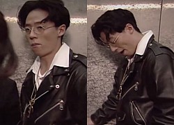 Visual hồi trẻ của Yoo Jae Suk: Ngầu như Bobby (iKON), điển trai không kém Jungkook (BTS)